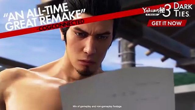 [0:30] - Accolades Trailer