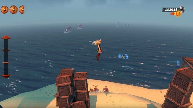 [1:19] gamescom 2020 trailer