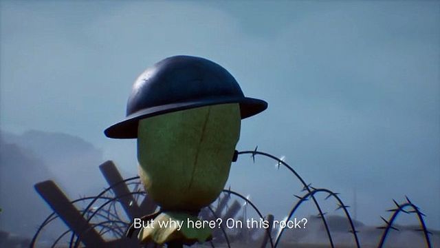 [1:08] - zwiastun #1