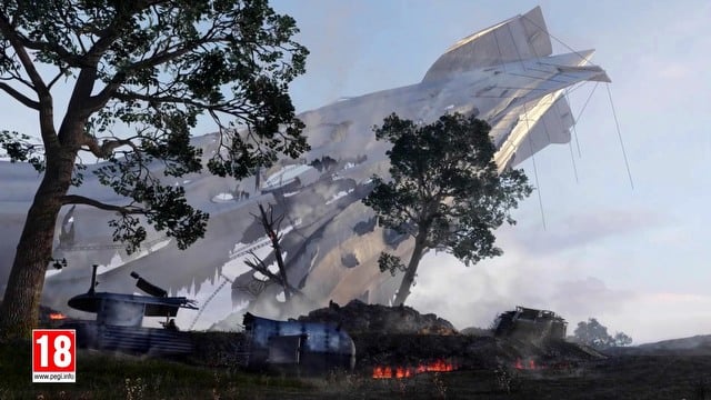 [0:24] new map - Giant's Shadow (PL)