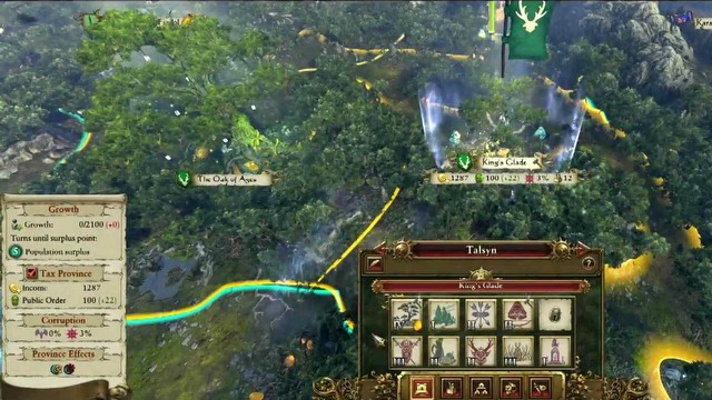 [2:42] gameplay trailer #1