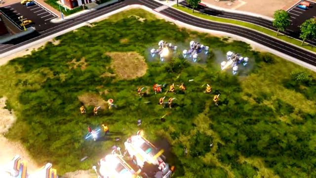 [2:44] New Units