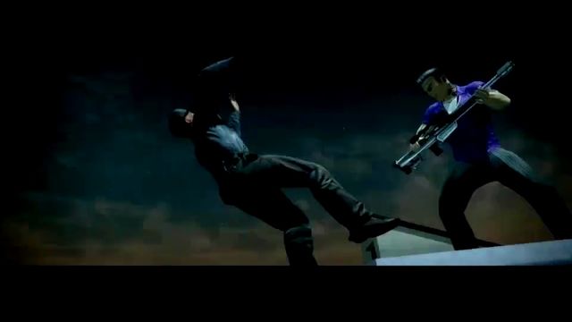 [1:25] Ultor Exposed