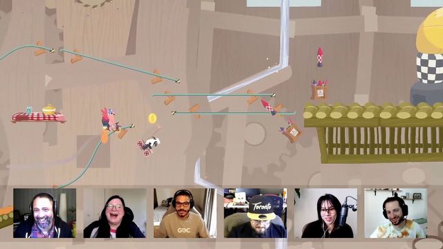 [0:30] - zwiastun #1