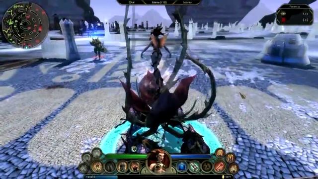 [2:56] Complex Features Walkthrough