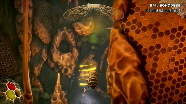 [1:03] gamescom 2018 trailer