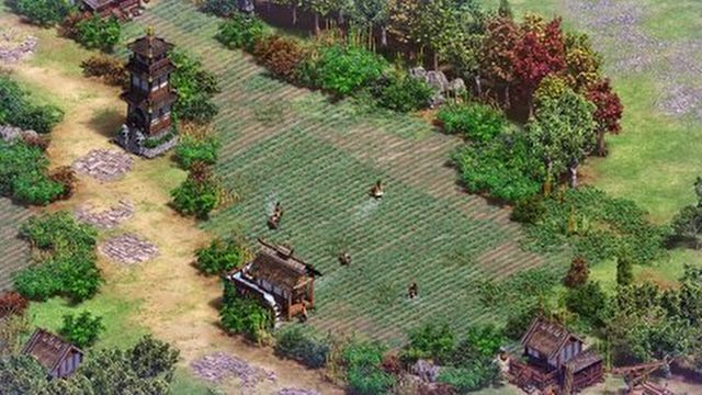 [4:07] Age of Empires II: Victors and Vanquished Trailer