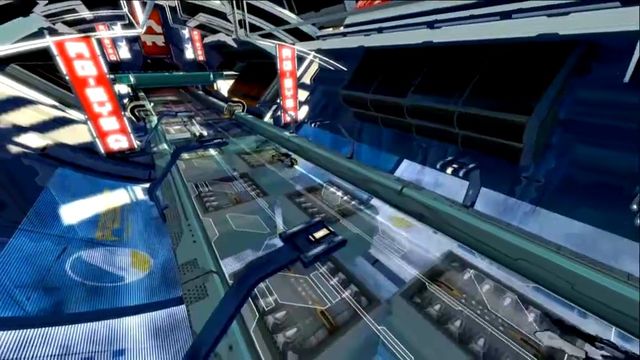 [1:19] E3 2009 - Fury