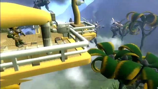[1:30] E3 2009