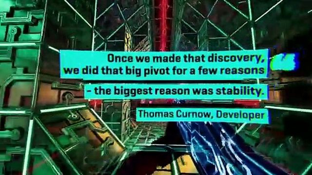 [2:28] - Nintendo Switch Version Developer Diary