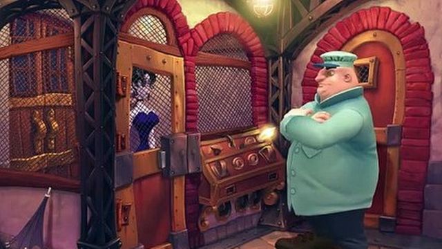 [0:51] - zwiastun #1