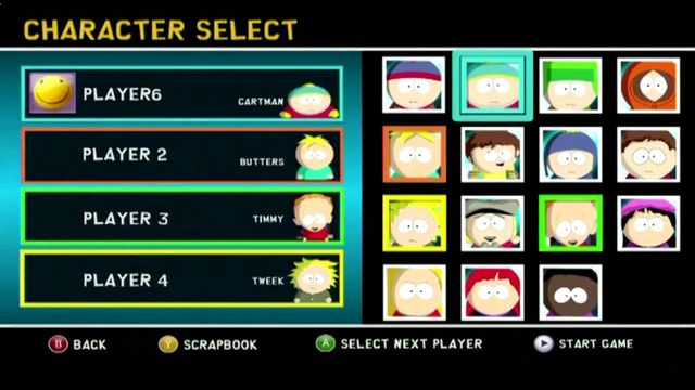 [0:50] gamescom 2009