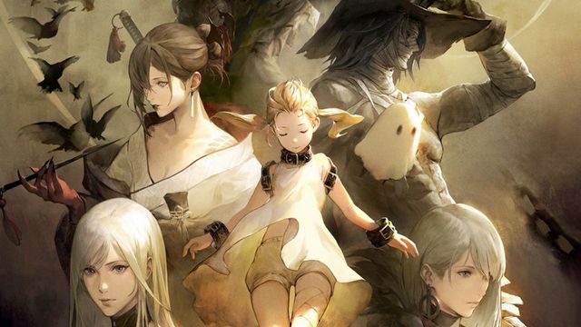 [1:06] - zwiastun Act 2: The Return