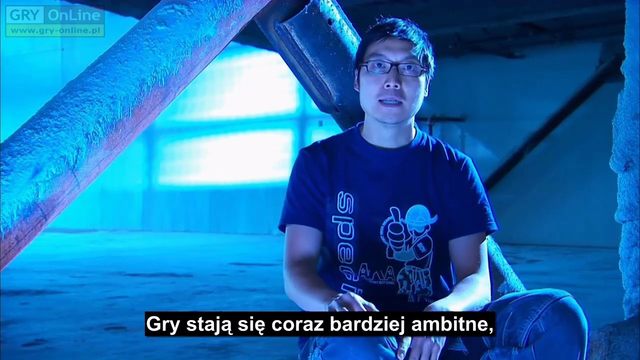 [8:27] ViDoc #3: Terra Incognita - wersja PL