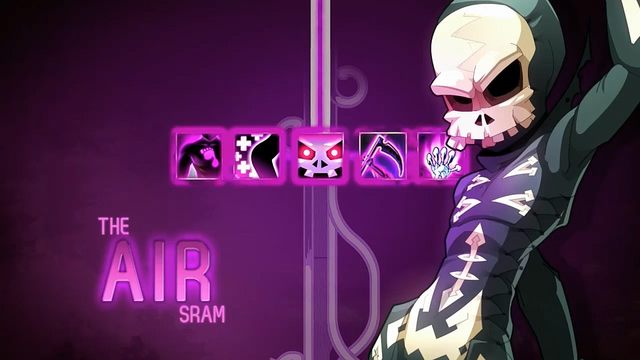 [1:15] Sram's Shadow