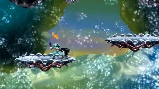 [2:13] Launch Trailer