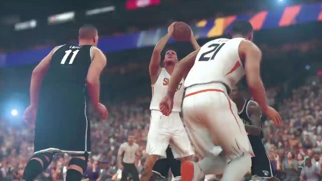 [1:33] Michael B. Jordan i tryb kariery