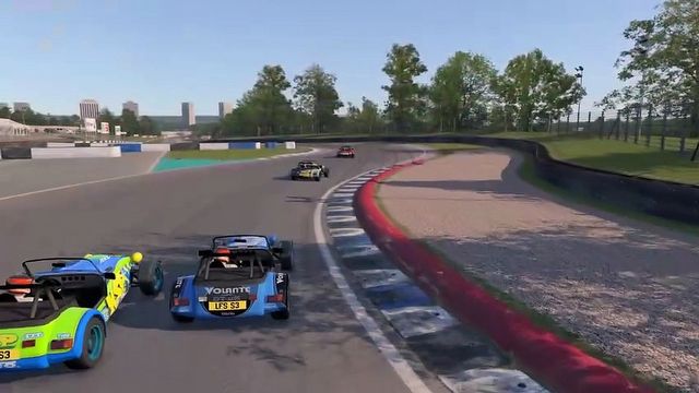 [2:27] - zwiastun aktualizacji Next Era