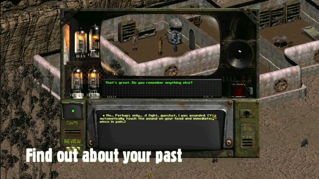 [2:57] mod Fallout 1.5: Ressurection