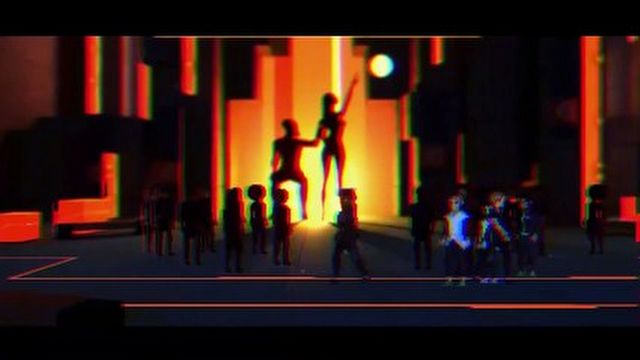 [0:55] - zwiastun premierowy wersji na konsole