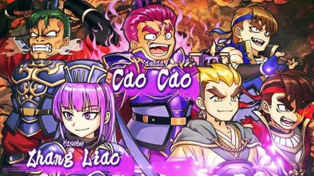 [3:12] - prezentacja rozgrywki