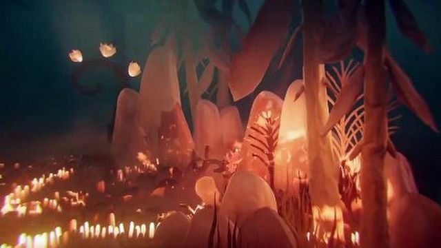 [1:24] - zwiastun z Six One Indie Showcase