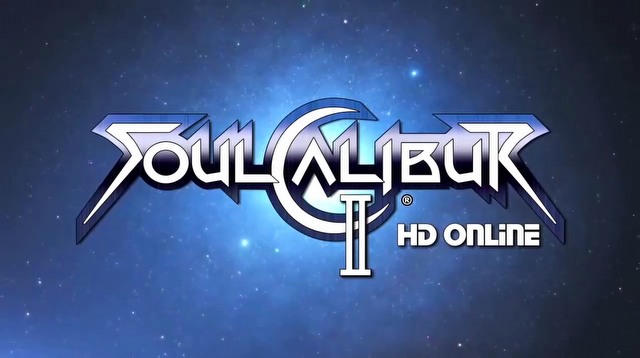[2:13] Soulcalibur II HD Online - trailer