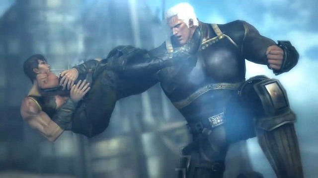 [4:15] gameplay trailer #1