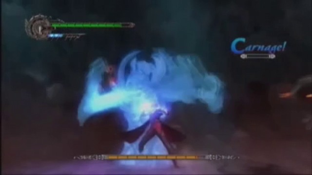 [0:10] [Mission 20] The Succesor