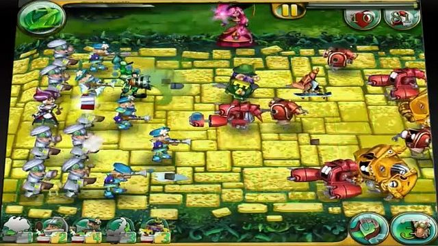 [2:15] pierwszy gameplay