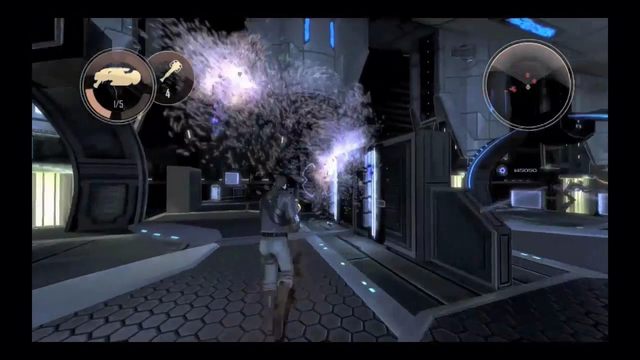 [1:46] Nvidia gameplay