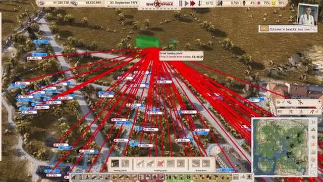 [1:44] Workers & Resources Soviet Republic - 1.0 Release Date Trailer   City Builder Tycoon Game