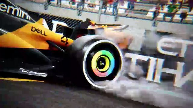 [1:26] W roku przełomowym dla Formuły 1 zamiast F1 26 dostajemy dodatek do F1 25. Oto atrakcje w 2026 Season Pack