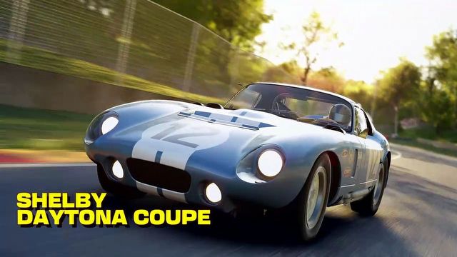 [0:43] Project Motor Racing - GT Icons Pack Trailer