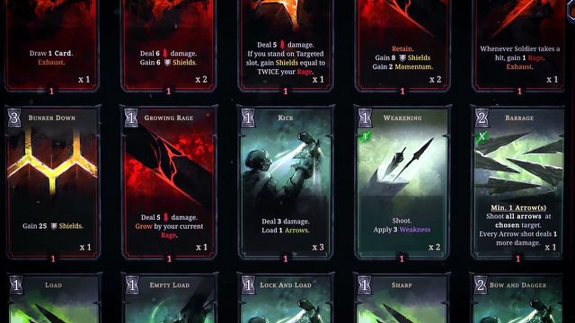 [1:41] Świat stracił czas i śmierć, a Ty musisz poskładać go w całość. Polskie Awaken Realms wyda unikalne karciane RPG