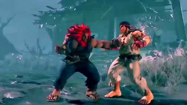 [1:35] PSX 2016 trailer
