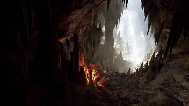 [0:42] Fatekeeper - Early Access Release Date Announcement Trailer