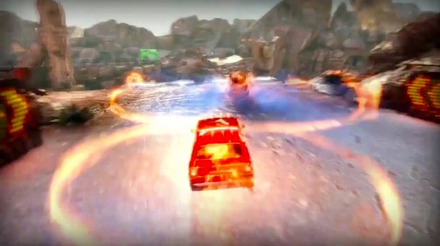 [1:19] zwiastun na premierę - Xbox Live i PlayStation Network