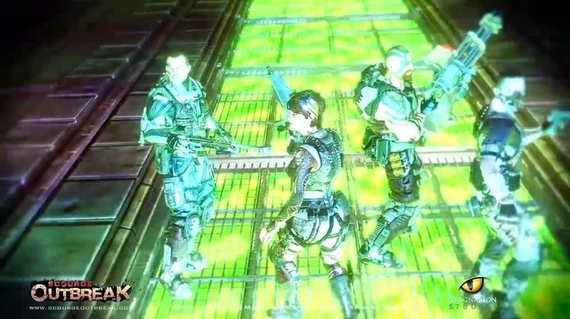 [1:44] poznaj Drużynę Echo - Stonewall