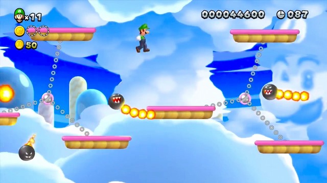 [1:51] E3 2013 zwiastun rozgrywki