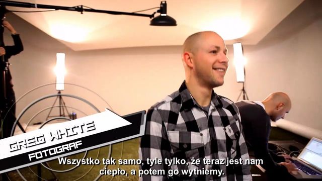 [2:27] Z dziennika dewelopera #1 - wersja PL