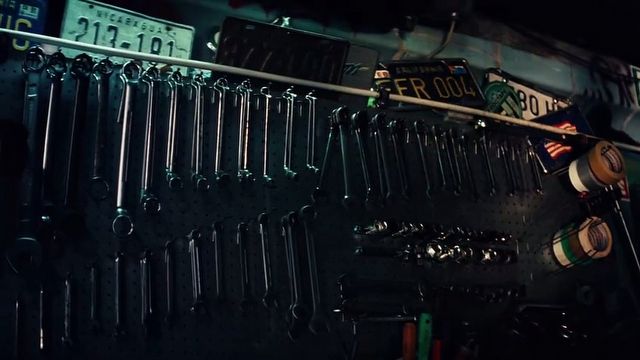 [1:00] - An Undying Legacy Porsche Collaboration Trailer