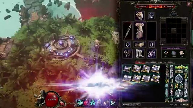 [1:34] - Shattered Omens Season 4 Release Date Trailer