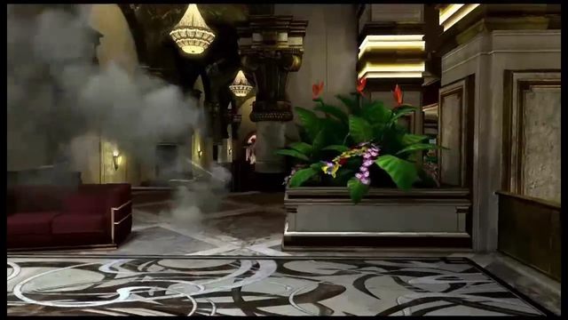 [3:25] E3 2010 - gameplay