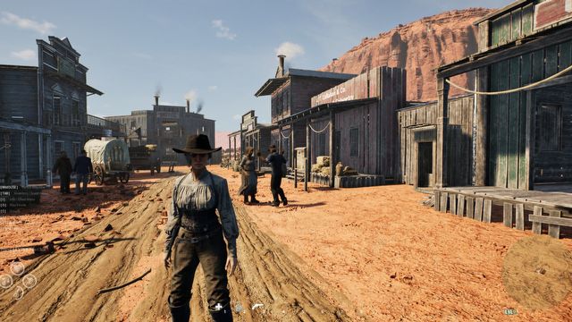 [1:45] Jeszcze nie czas na zapowiedź RDR 3, ale Western Rye spróbuje umilić nam oczekiwanie