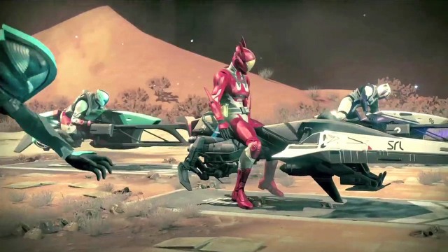 [1:27] PSX 2015 - Sparrow Racing League