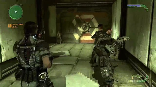 [8:58] demo gameplay