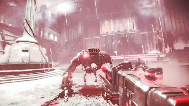 [2:00] Redux - trailer