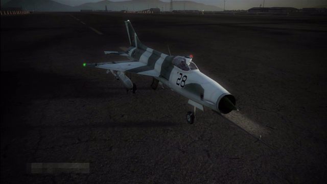 [1:24] DLC Cold War