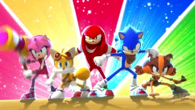 [1:00] E3 2016 - trailer